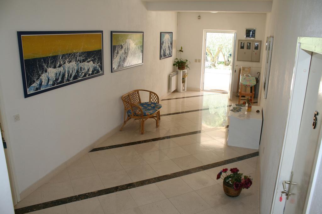 Apartments Jagoda Bol Exterior foto