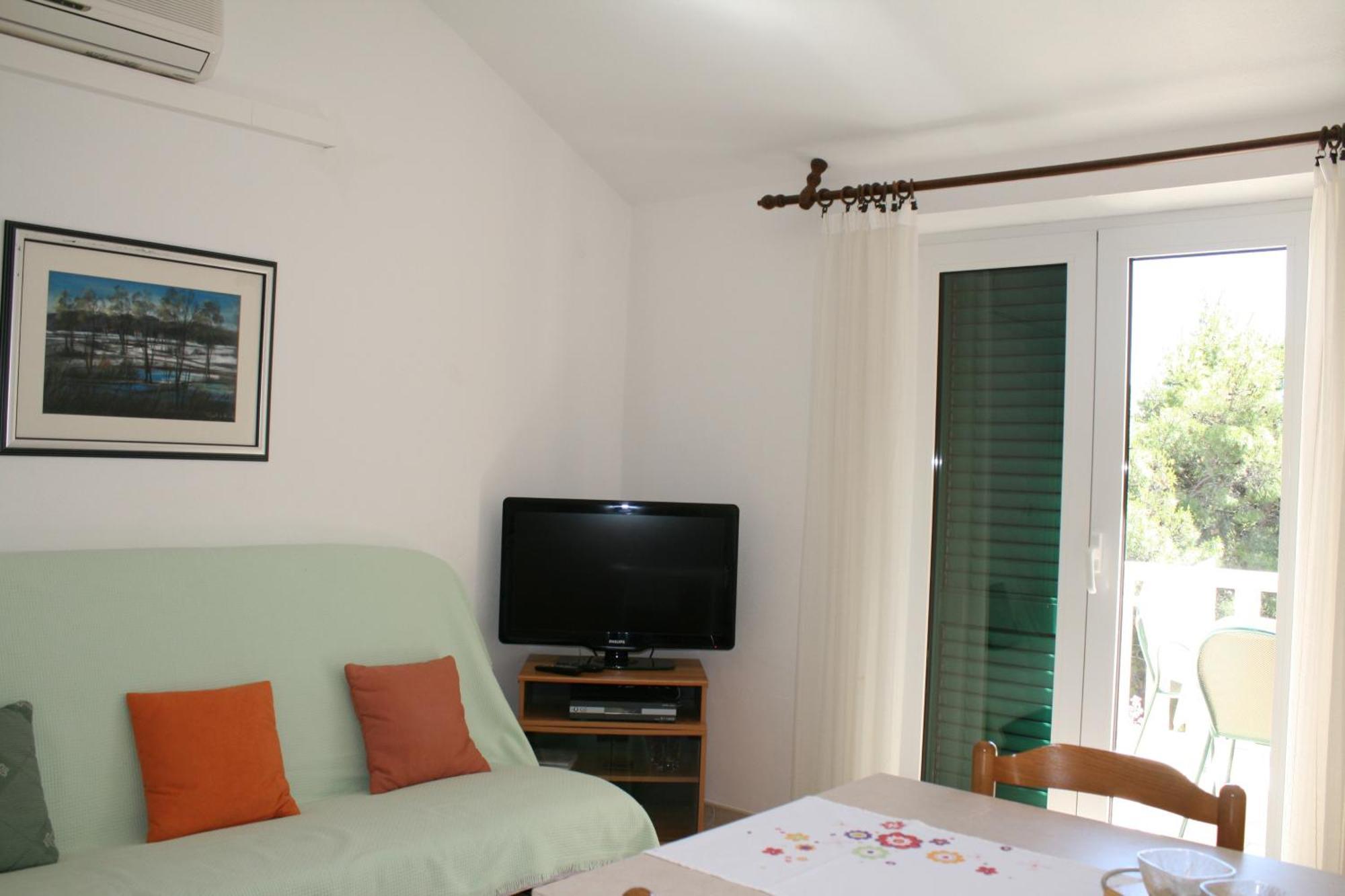 Apartments Jagoda Bol Quarto foto