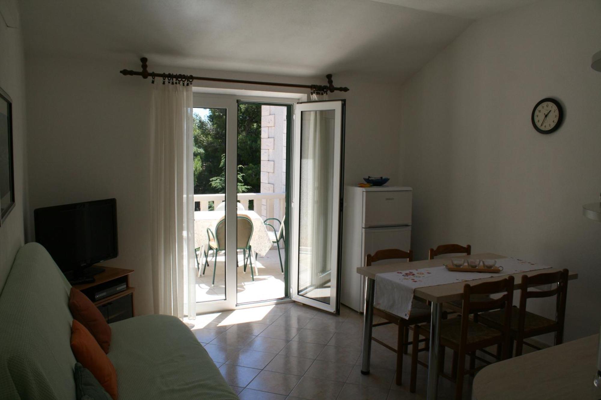 Apartments Jagoda Bol Quarto foto