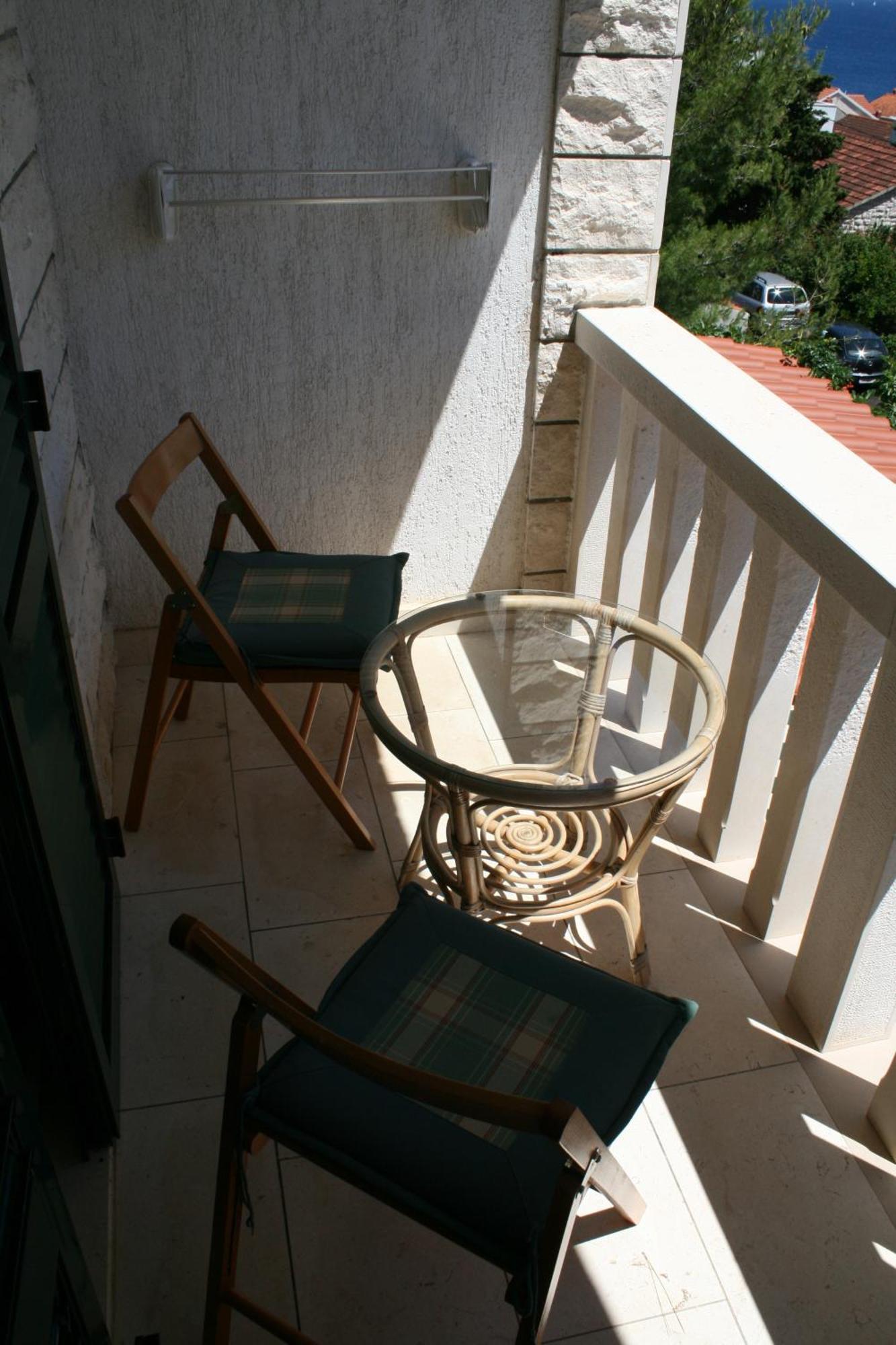 Apartments Jagoda Bol Quarto foto