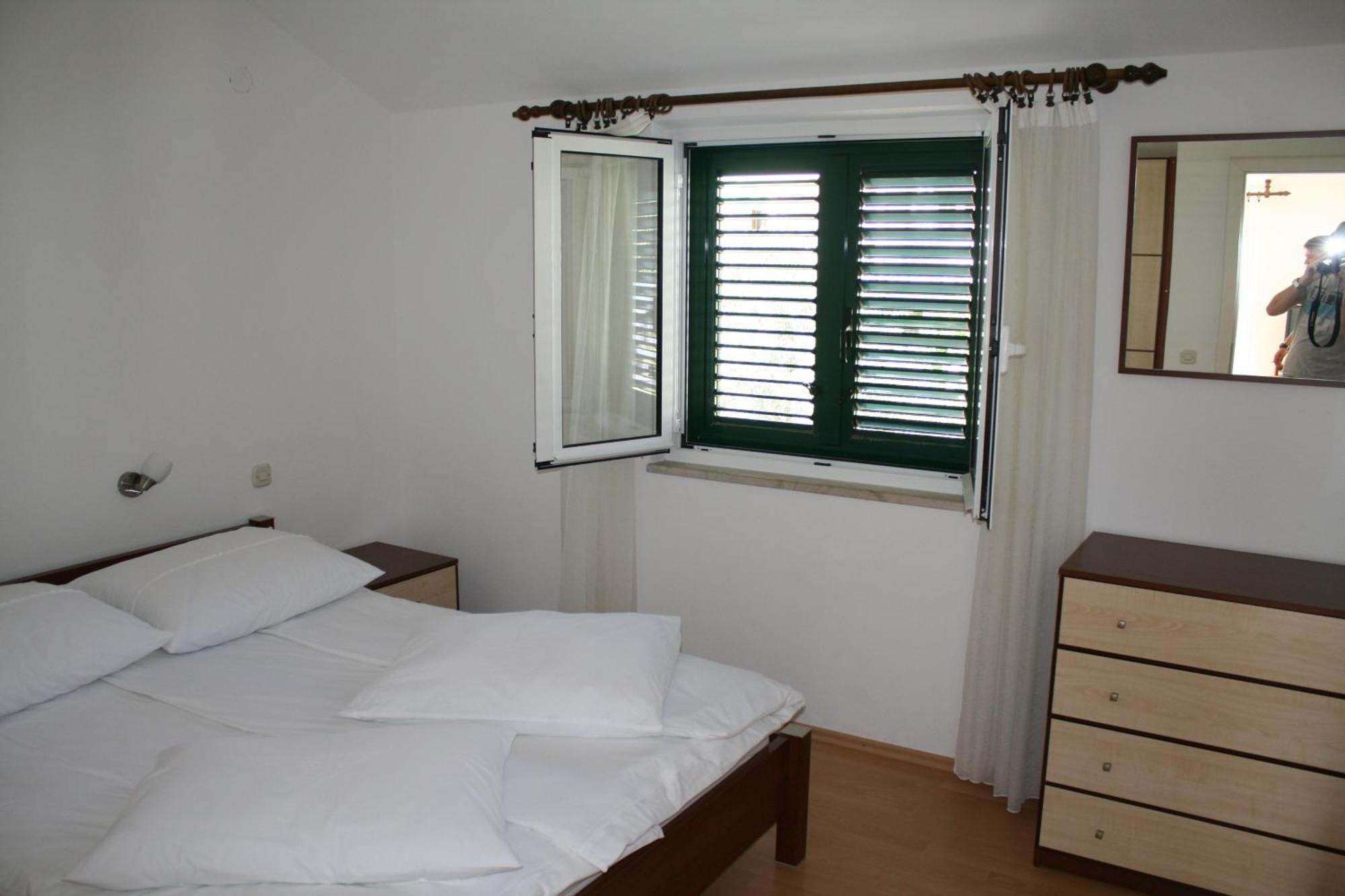 Apartments Jagoda Bol Quarto foto