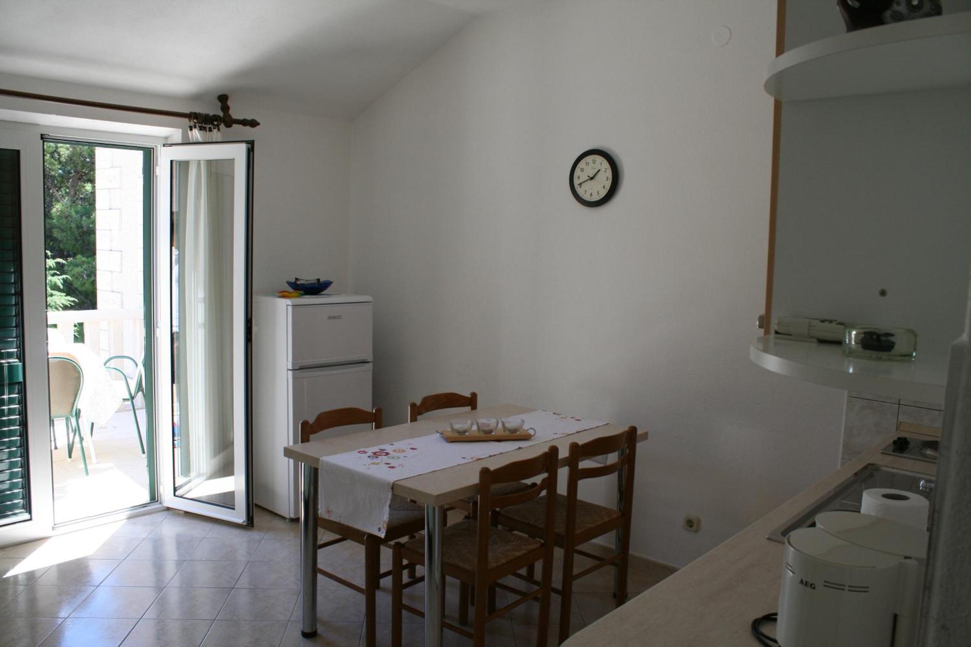 Apartments Jagoda Bol Quarto foto