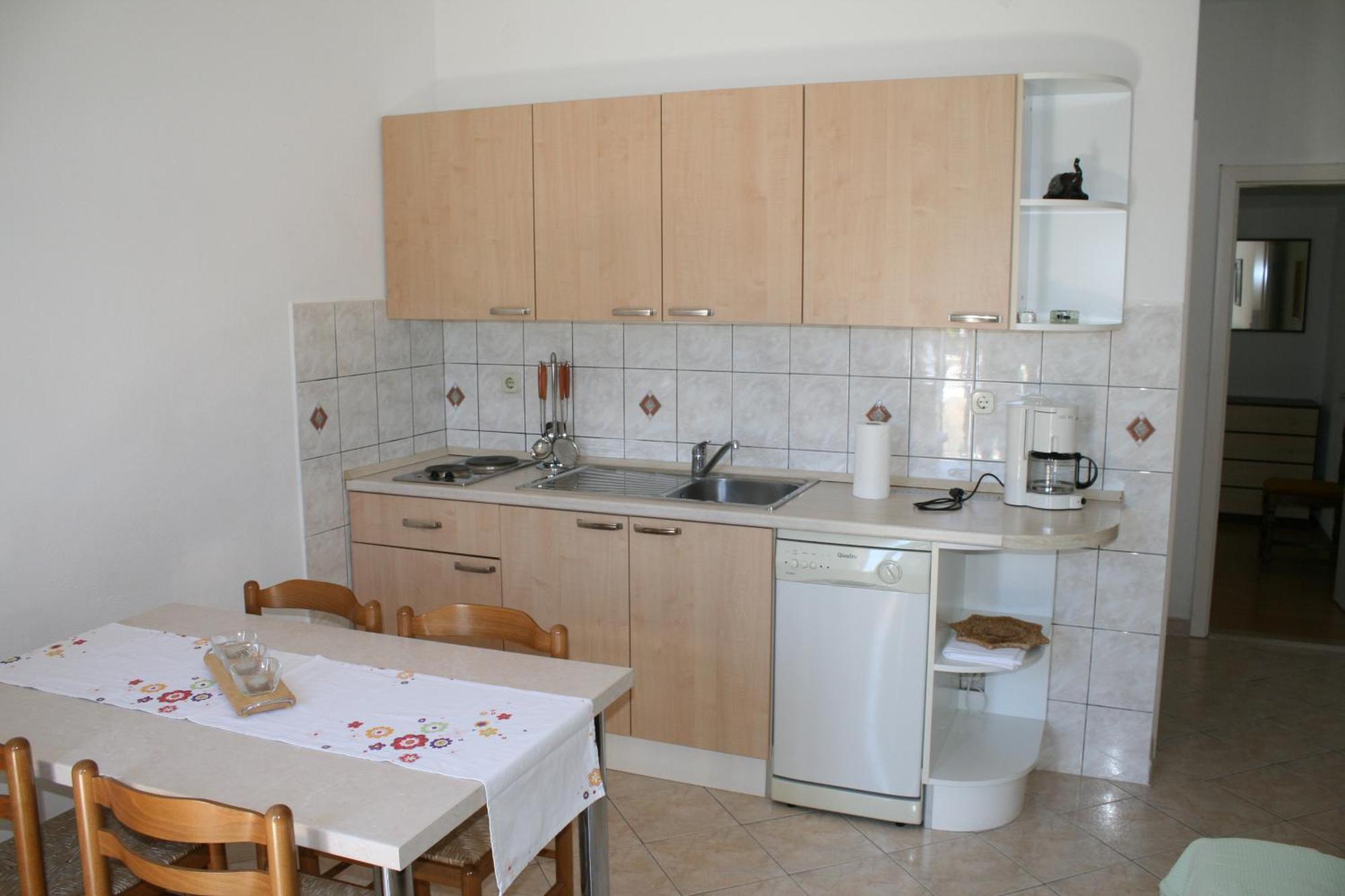 Apartments Jagoda Bol Quarto foto